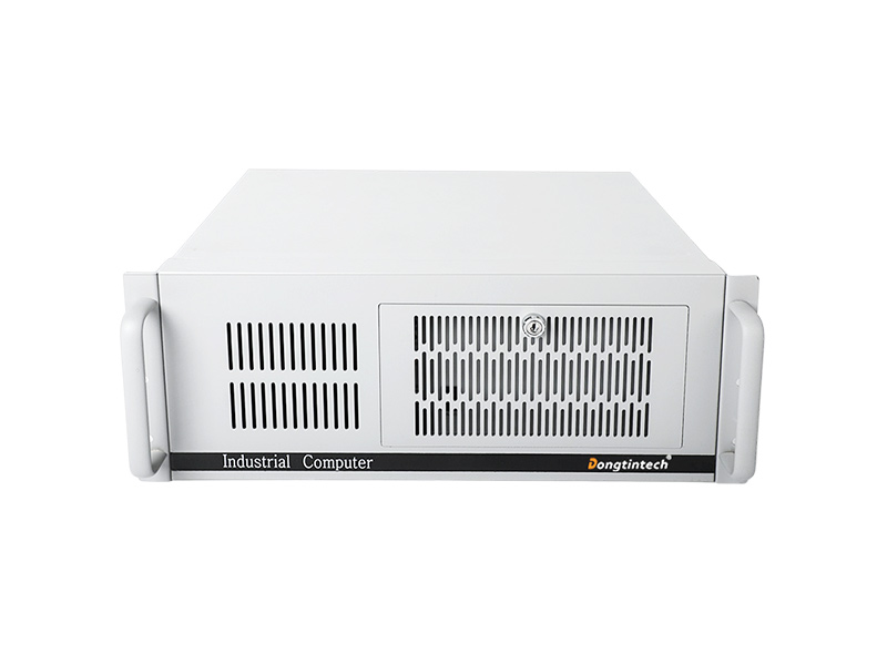 國產化工控機|銀河麒麟v10系統工業電腦|DT-S4010MB-SD2000MB