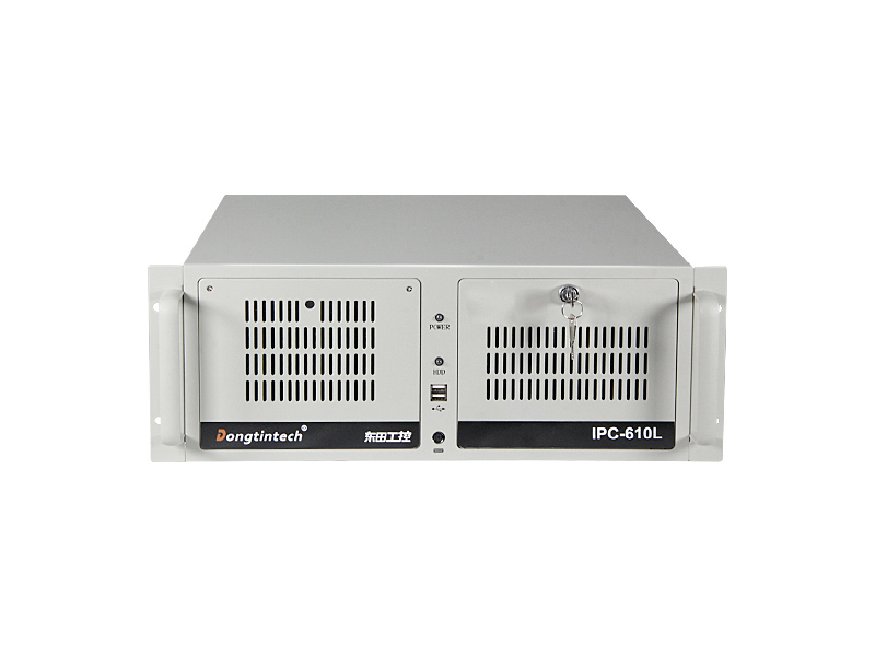 東田酷睿6代工業電腦|4U工控機|DT-610L-WH110MA