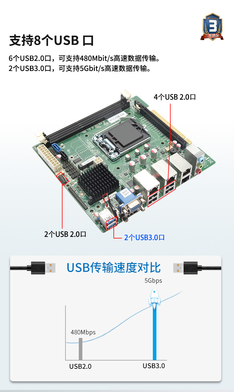 東田酷睿4代壁掛式工控機,多串口工業電腦,DT-5304-GH81MC.jpg