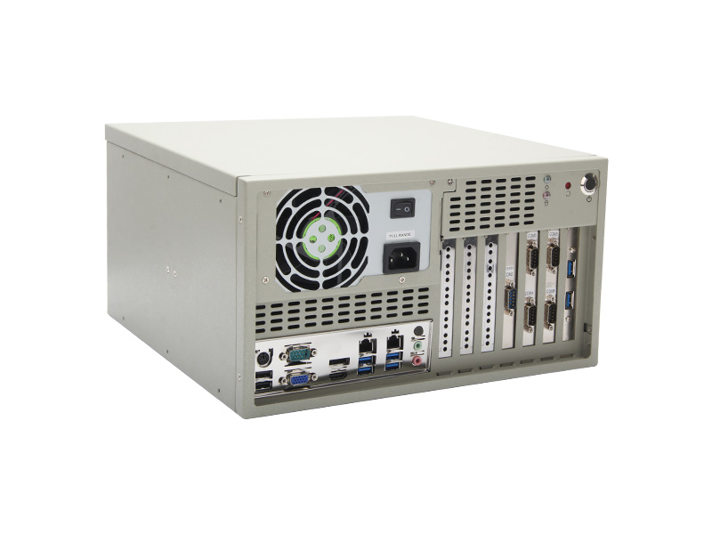 酷睿10代壁掛式工控機|雙顯工業電腦主機|DT-5304A-ZH420MA