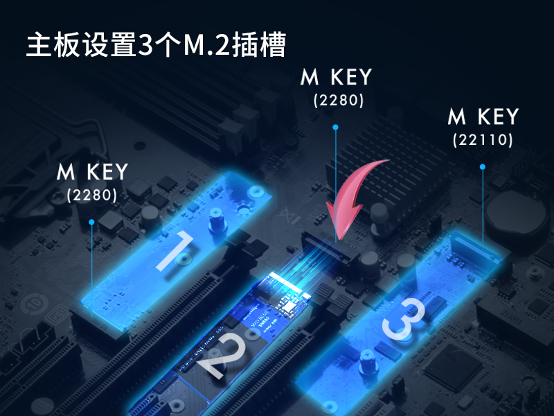 酷睿10代工控機|高性能工業電腦|DT-610L-WW480MA