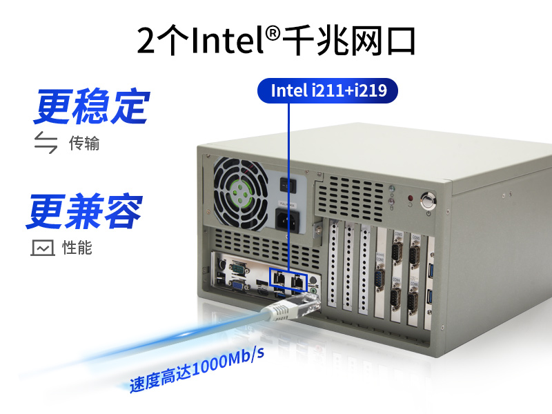 酷睿10代壁掛式工控機|雙顯工業電腦主機|DT-5304A-ZH420MA