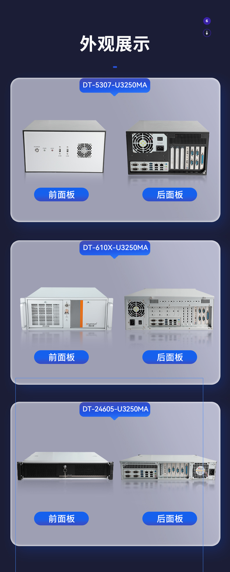 國內工控機廠家,海光CPU芯片工業電腦,DT-5307-U3250MA.jpg