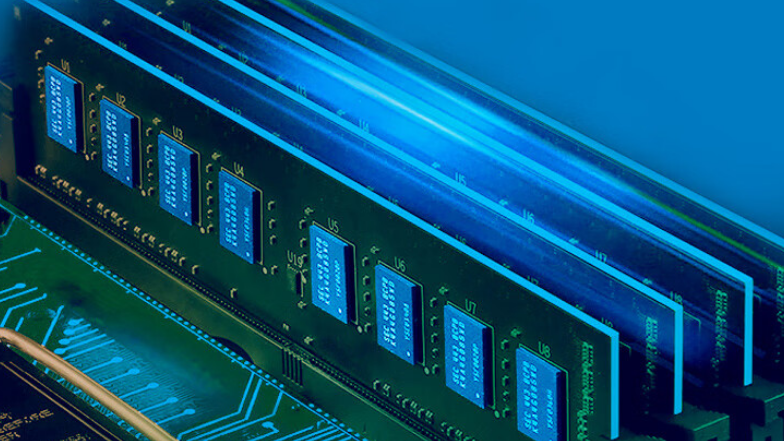 　該產品擁有高速內存，裝備了4*DDR4內存卡槽，擁有64G高速內存兼容可靠。它的高頻率大內存大幅提升了帶寬，強勁的性能大大提升力量用戶的工作效率。讓用戶不論何種環境都可以享受到高速流暢的體驗。