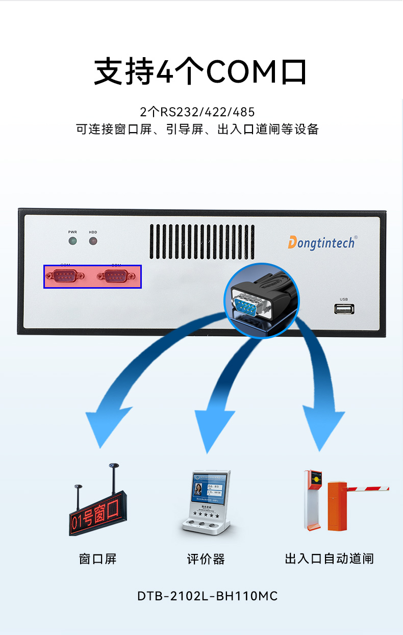 桌面式天津工控機,H110芯片組,DTB-2102L-BH10MC.jpg