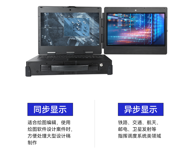 國產化加固便攜機,上翻雙屏筆記本,DT-S1425CU-FD2K.jpg