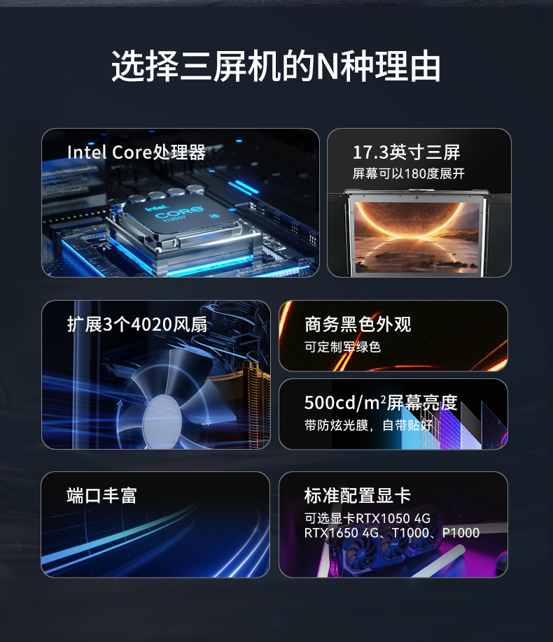 17.3英寸上翻三屏便攜機,支持Windows7/10、Linux系統,DT-S1437CU-H110.jpg