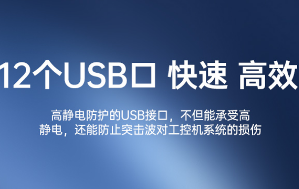 國產2U浙江工控機USB口.png