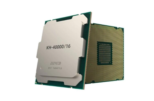 東田國產化工控機X86架構CPU，在哪里都很快！