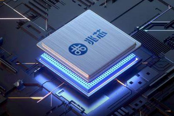 天津上海兆芯國產化桌面CPU工控機介紹