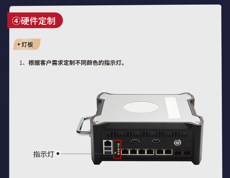 上海工控機定制價格,1U上海工控機定做,DT-1900-1U機箱.jpg