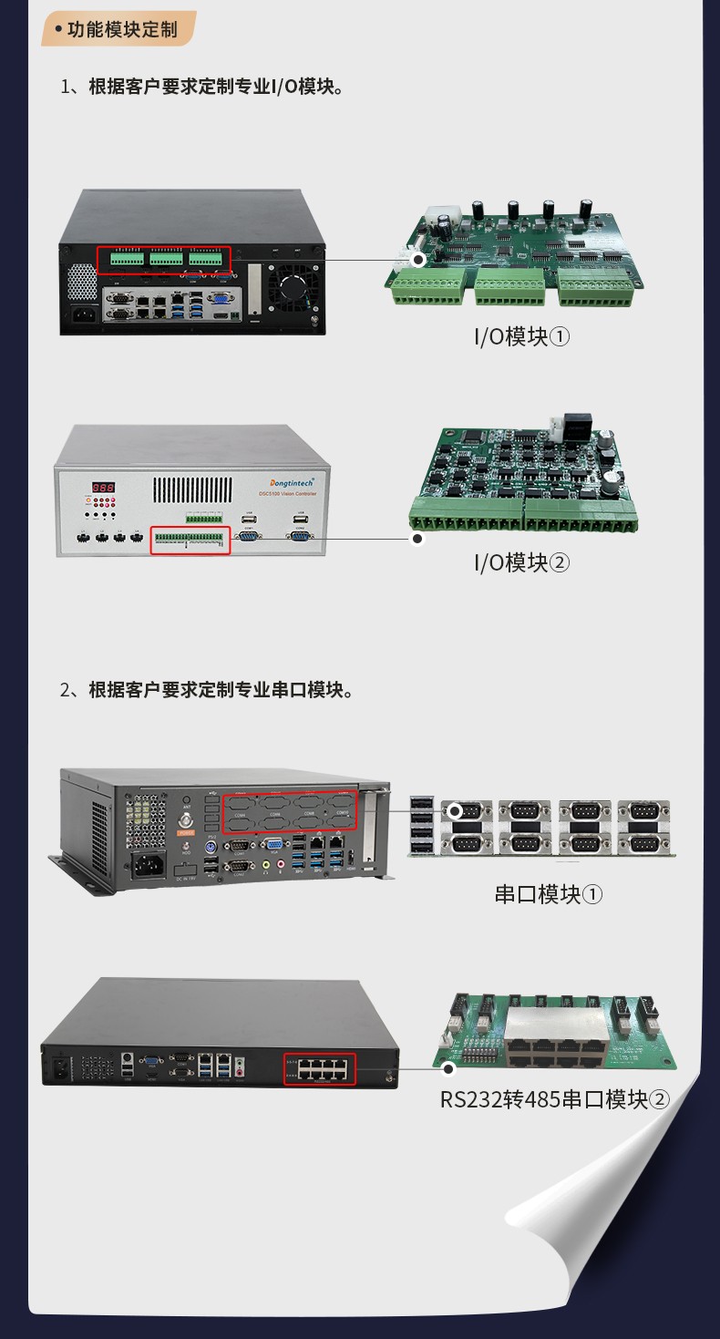 上海工控機定制價格,1U上海工控機定做,DT-1900-1U機箱.jpg