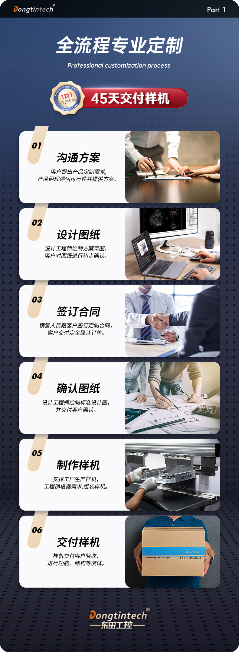 上海工控機定制價格,1U上海工控機定做,DT-1900-1U機箱.jpg