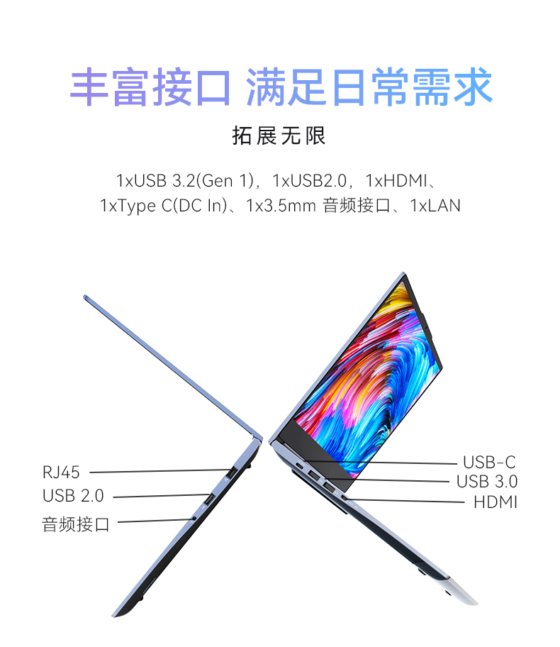 國產龍芯3A5000M筆記本,DT-S14L4UD.jpg