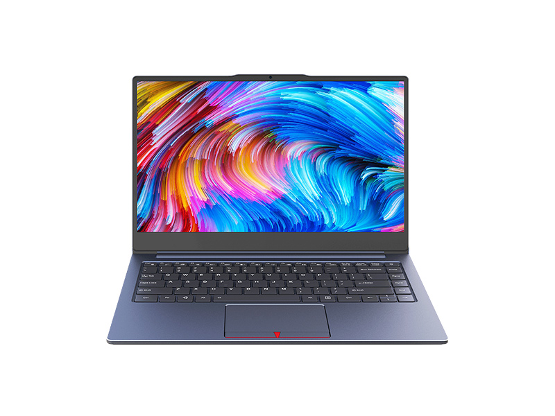 國產筆記本電腦|龍芯3A5000M處理器|DT-S14L4UD