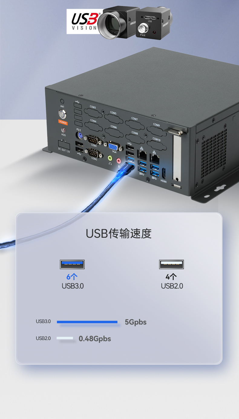 國產化桌面式天津工控機,工控服務器,DTB-2105S-B678AMC.jpg