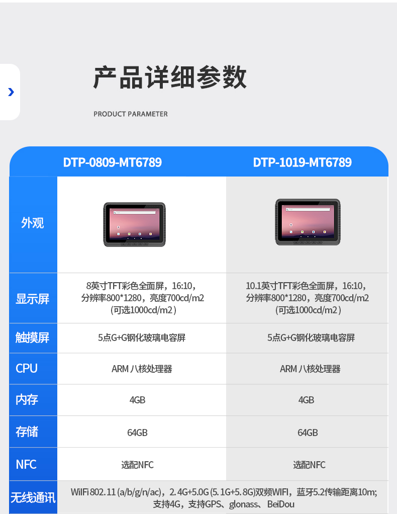 8英寸工業車載平板電腦,DTP-0809-MT6789.jpg