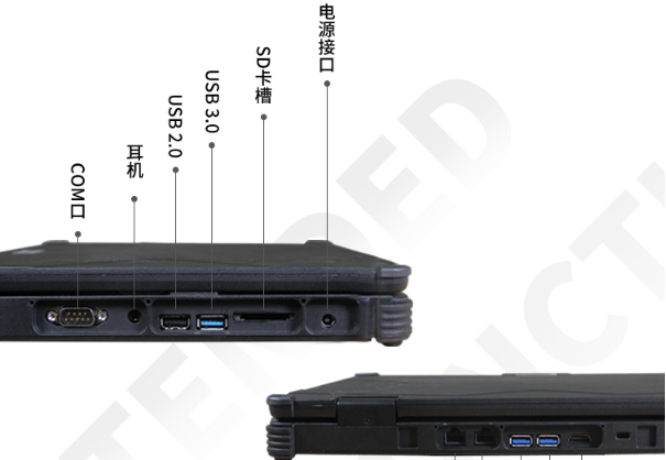 國產化三防筆記本端口.png