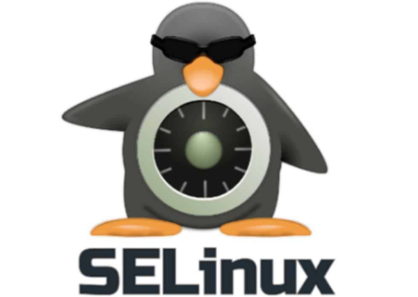 麒麟系統SELinux.png