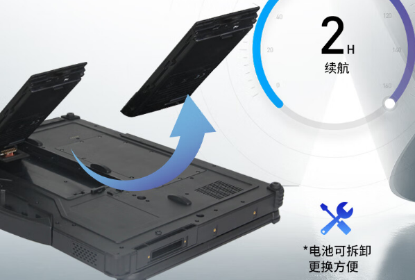 國產化三防筆記本電腦續航.png