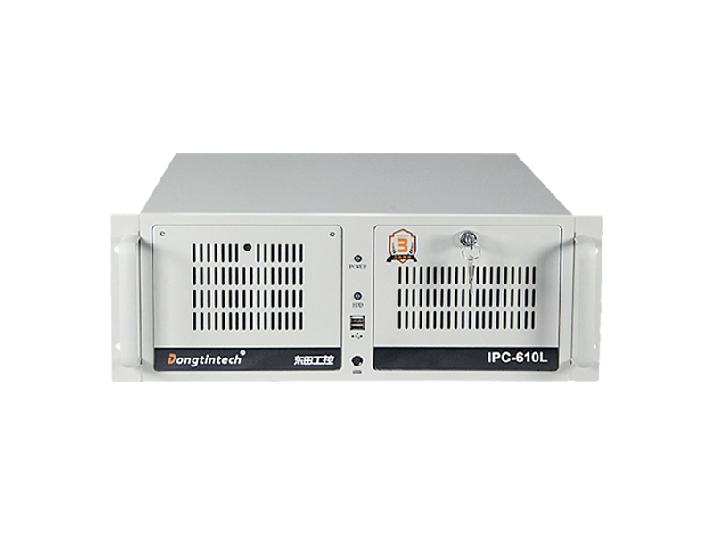 東田4U工控機|工業自動化工控主機|DT-610L-BQ470MA