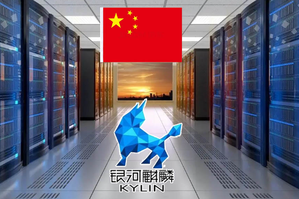 國產工控機麒麟國產系統，引領行業變革之力