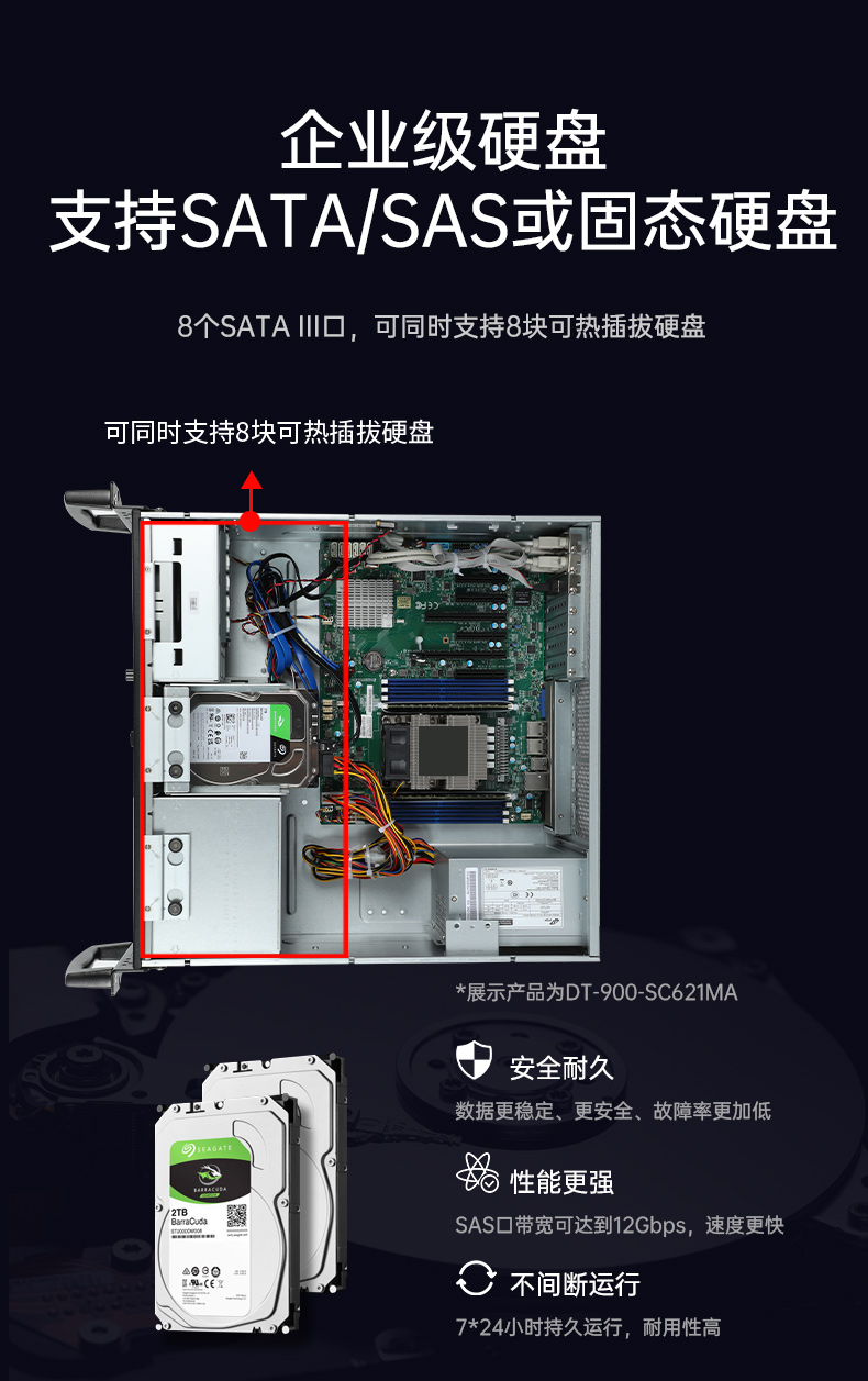 機架式服務器,7pcie槽河北工控機,DT-26508-SC621MA.jpg