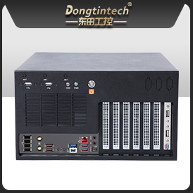 Dongtintech壁掛式工控機|多擴展槽工業電腦主機|DT-5309-IZ790MA