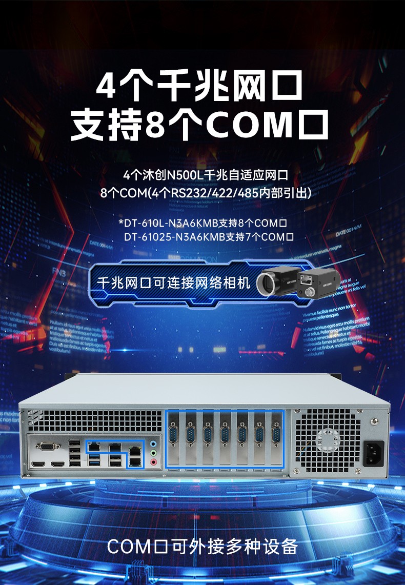 國產龍芯多網口工控機,雙顯工業主機電腦,DT-61025-N3A6KMB.jpg