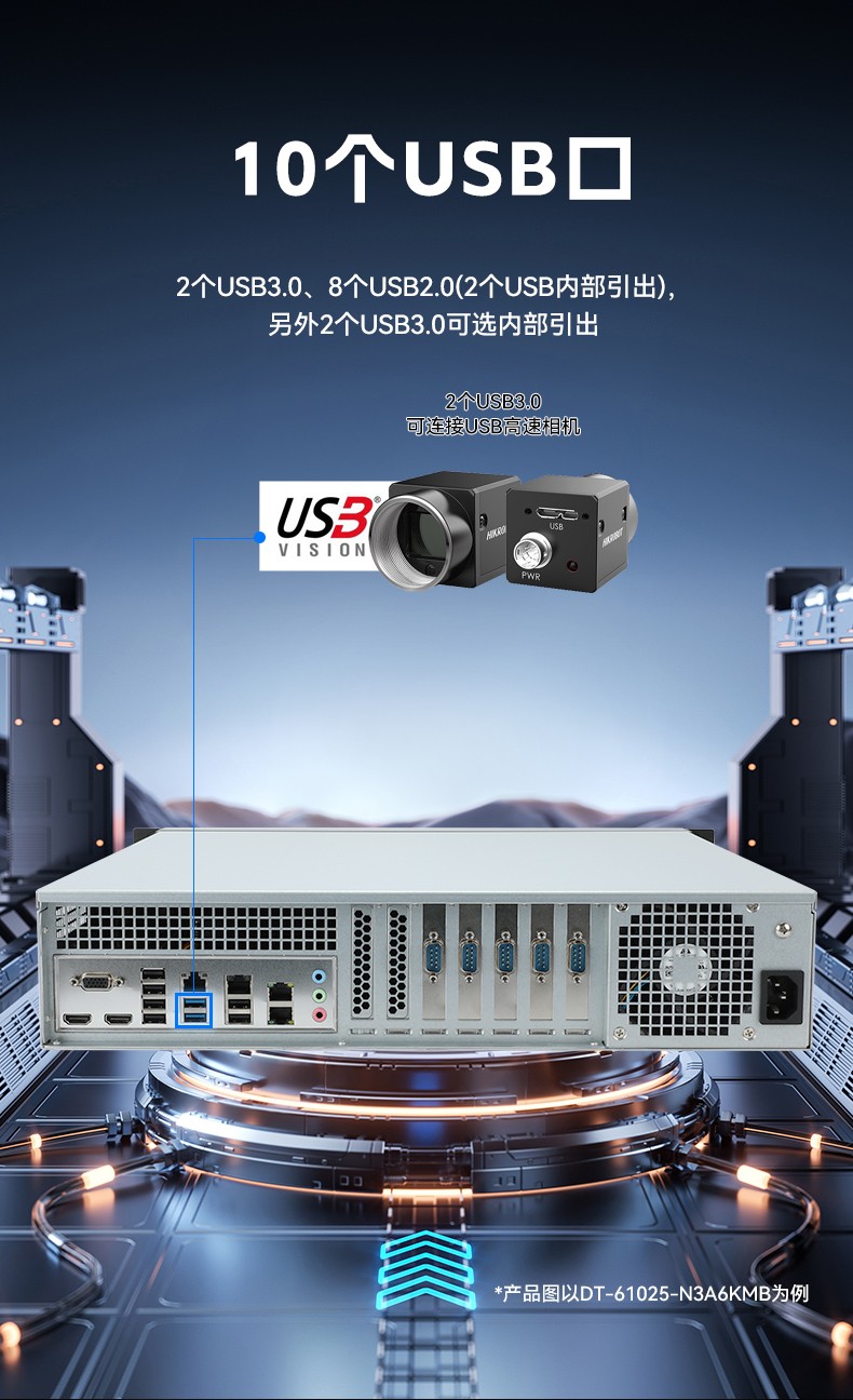 國產龍芯多網口工控機,雙顯工業主機電腦,DT-61025-N3A6KMB.jpg