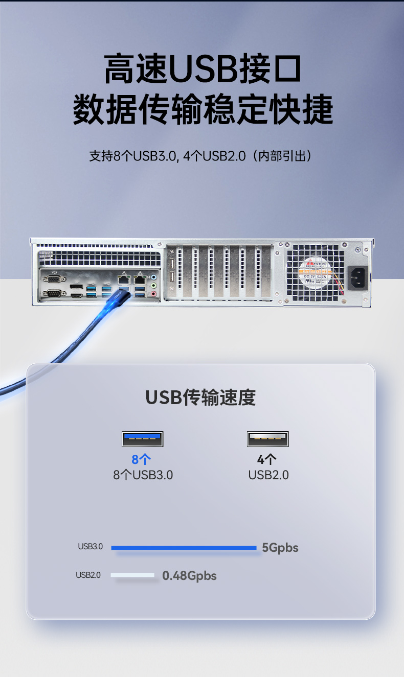 國產化機柜工控機,飛騰cpu,適配麒麟統信國產系統,DT-61025-TD2KMB.jpg