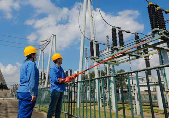 東田國產化會山鎮工控機助力電力行業.png