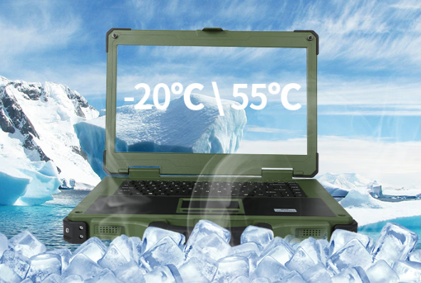 國產D2000處理器工業電腦在海洋環境監測中的應用優勢