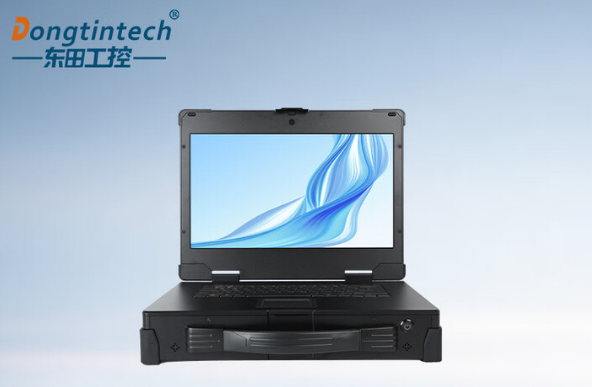 國產操作系統便攜式計算機DT-1415CU-3350解決方案詳解