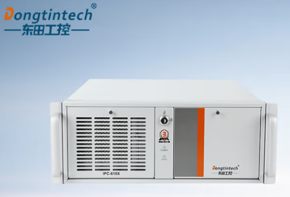 寧波東田飛騰工控電腦DT-610X-FD2KMB：自主算力的可控未來